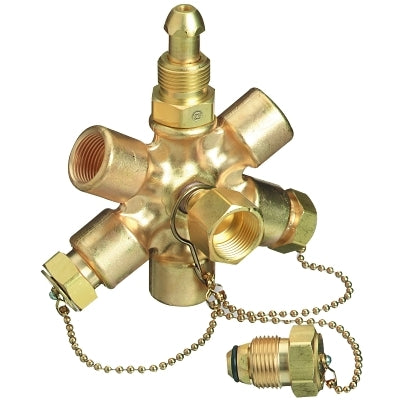 WESTERN ENTERPRISES MB-70 WELDING KITS & PARTS