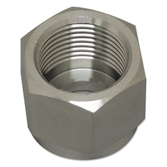 WESTERN ENTERPRISES SS-62 PIPE FITTINGS