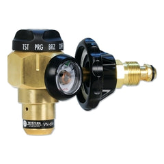 WESTERN ENTERPRISES VN-650 GAS REGULATORS