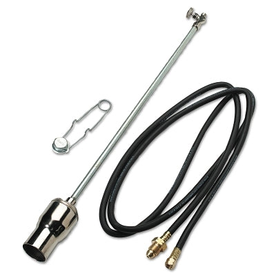 WESTERN ENTERPRISES WB-101 HEAT GUNS