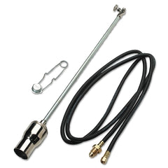 WESTERN ENTERPRISES WB-101 HEAT GUNS