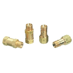 WESTERN ENTERPRISES WE-63 WELDING KITS & PARTS