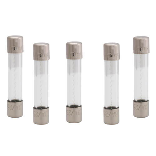 LITTELFUSE Littelfuse 312003P Fast-Acting Fuse 3A 250VAC 3AG Type