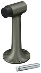 DELTANA Deltana DSF600U15A Floor Mount Door Bumper Antique Nickel