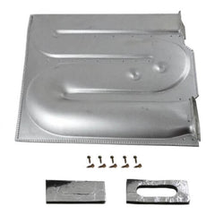 CARRIER 312131-701 HEAT EXCHANGERS