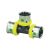 VIEGA Viega 49520 PureFlow Polymer PEX Tee 1/2 Inch Press Connection