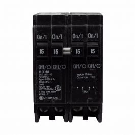 EATON BQC215215 CIRCUIT BREAKERS
