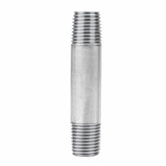 SOUTHLAND B K Mueller 561-025HC Galvanized Pipe Nipple