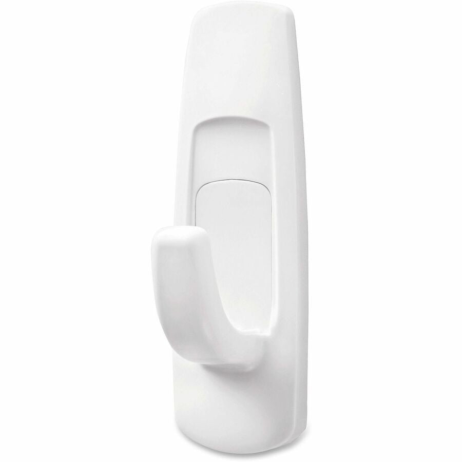 3M 3M MMM170016ESBG Command Strip Adhesive Hooks (12 per bag)
