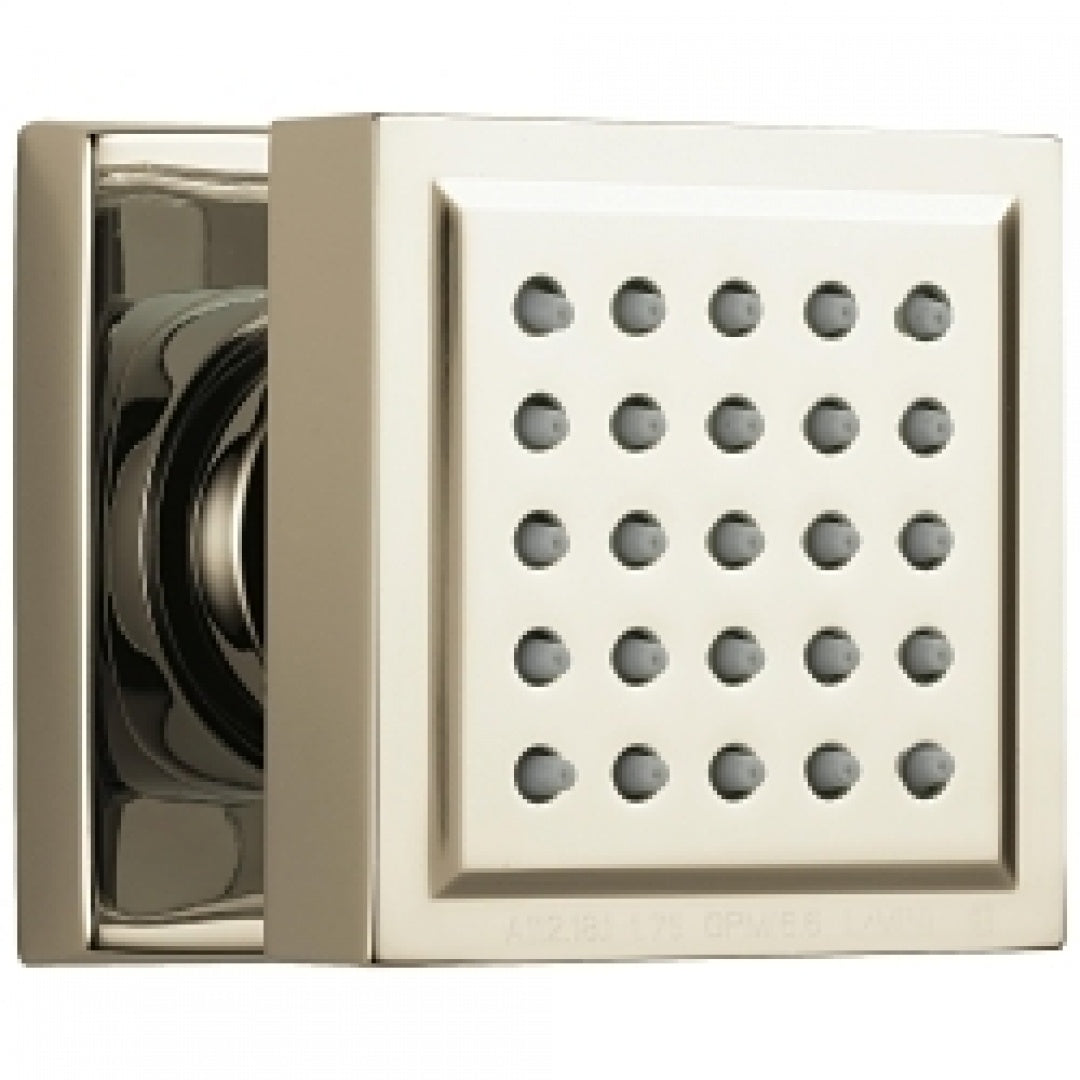 DELTA FAUCET DELTA 50150-PN-PR Delta Other Surface Mount Body Spray
