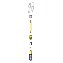 WOODFORD Woodford RK-R34 R34 Yard Hydrant Repair Kit