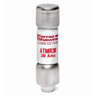 MERSEN Mersen ATMR1 Low-Voltage General Purpose Fuse Fast-Acting 600V 1A