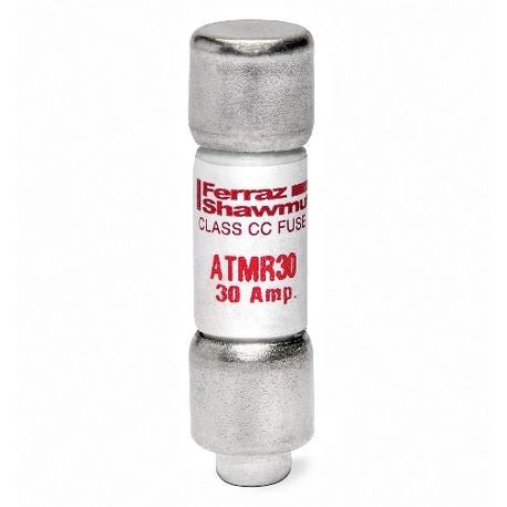 MERSEN Mersen ATMR1 Low-Voltage General Purpose Fuse Fast-Acting 600V 1A