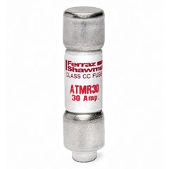 MERSEN Mersen ATMR1 Low-Voltage General Purpose Fuse Fast-Acting 600V 1A