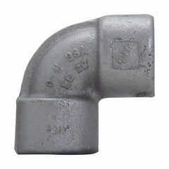 EATON Crouse-Hinds EL29 3/4 Female Conduit Elbow 90 Degrees