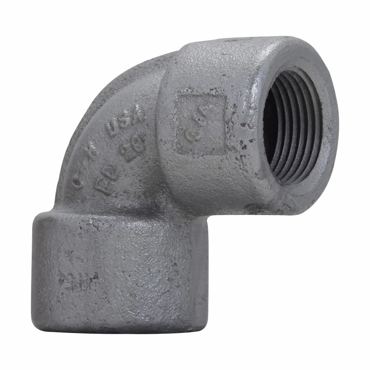 EATON Crouse-Hinds EL29 3/4 Female Conduit Elbow 90 Degrees