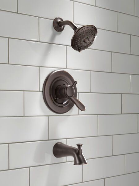 DELTA FAUCET Delta Faucet T17438-RB Tub & Shower Trim