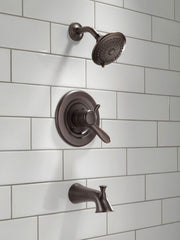 DELTA FAUCET Delta Faucet T17438-RB Tub & Shower Trim