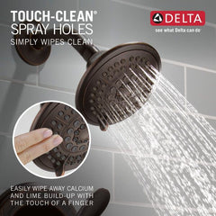 DELTA FAUCET Delta Faucet T17438-RB Tub & Shower Trim