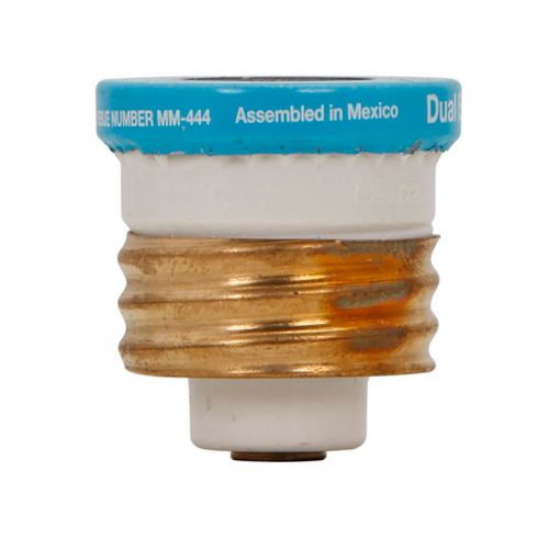 EATON Bussmann T-12 12A Time Delay Branch Circuit Fuse 4PK Type T