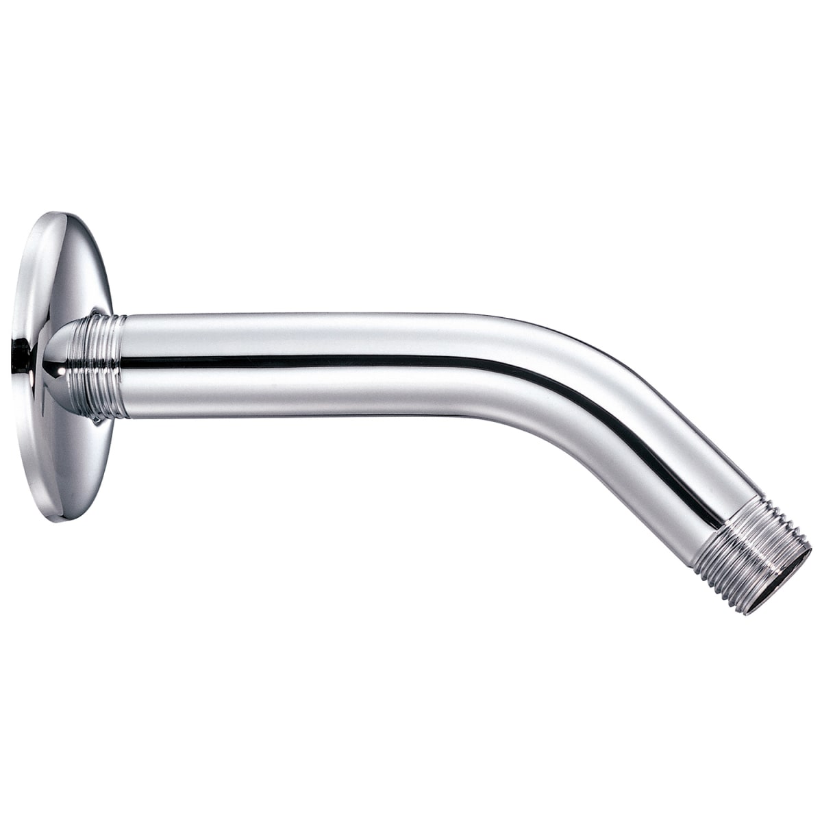 GERBER Gerber D481136 6 Showerarm w/ Escutcheon Chrome
