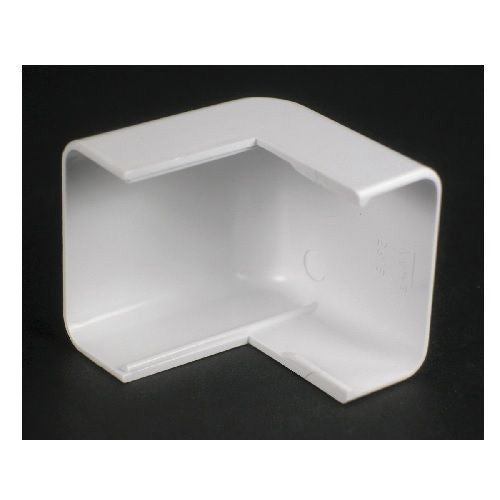 LEGRAND Legrand 2918-FW NM EXT. ELBOW 2900 FOG WHITE