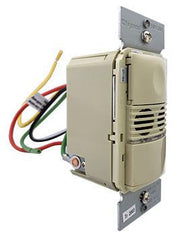 LEGRAND Wattstopper DSW-301-I Wall Switch Occupancy Sensor 120/240/277 Volt AC
