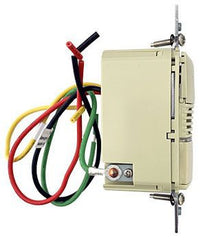 LEGRAND Wattstopper DSW-301-I Wall Switch Occupancy Sensor 120/240/277 Volt AC