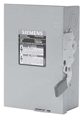 SIEMENS Siemens GF325NR Disconnect 400A 3P