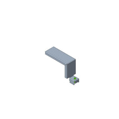 ABB ABB SRT1BB NEXT XT1 BLANK ONLY
