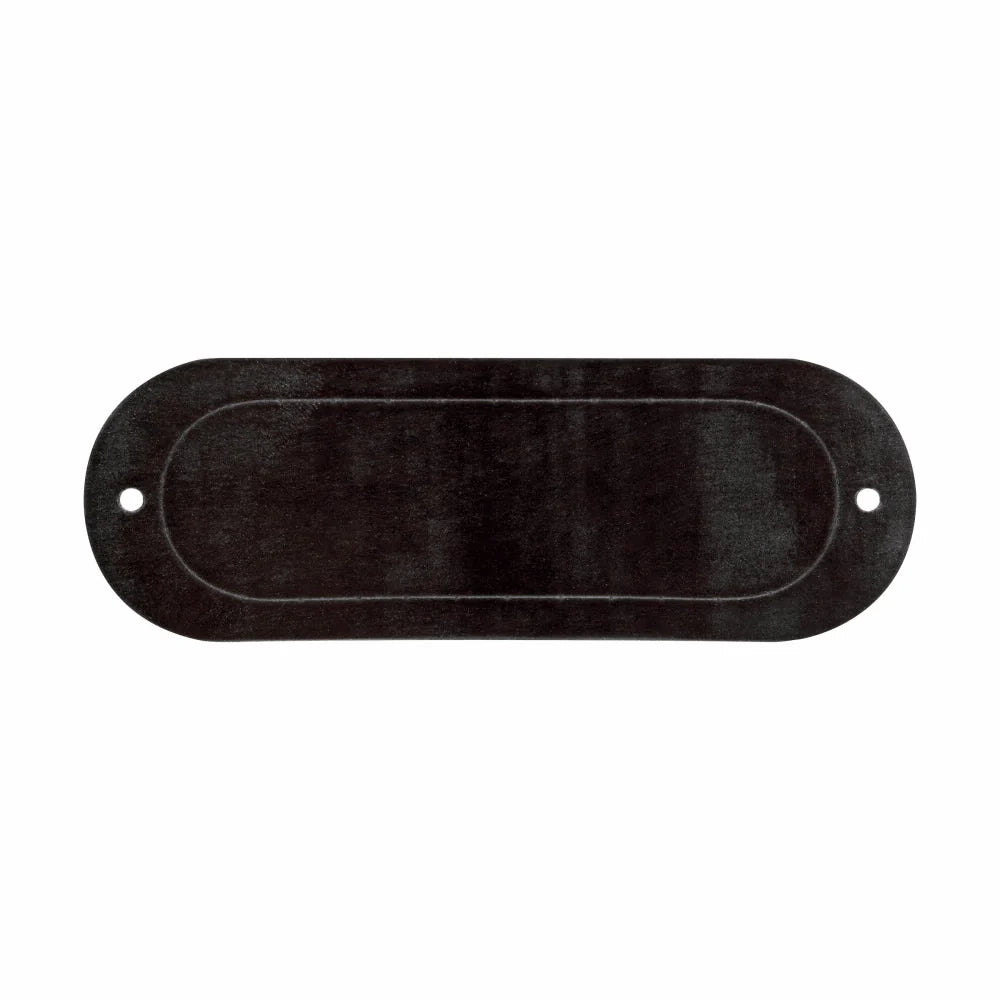 EATON Crouse-Hinds GK125N Condulet Form 5 Gasket, Neoprene, 1-1/4 in, 1-1/2 in Hub