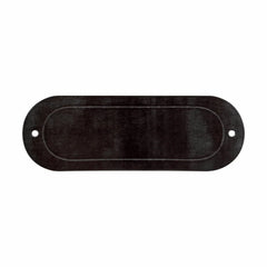 EATON Crouse-Hinds GK125N Condulet Form 5 Gasket, Neoprene, 1-1/4 in, 1-1/2 in Hub