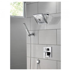 DELTA FAUCET Delta T24843-PR Two-Handle Monitor 14 Series Valve Trim with 3-Setting