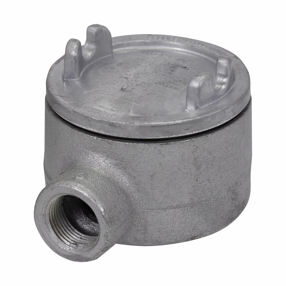 EATON Eaton GUAB47 GUAB CND BDY / CVR 1-1/4 IN GUAB CND BDY / CVR