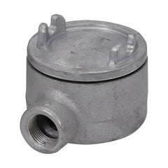 EATON Eaton GUAB47 GUAB CND BDY / CVR 1-1/4 IN GUAB CND BDY / CVR