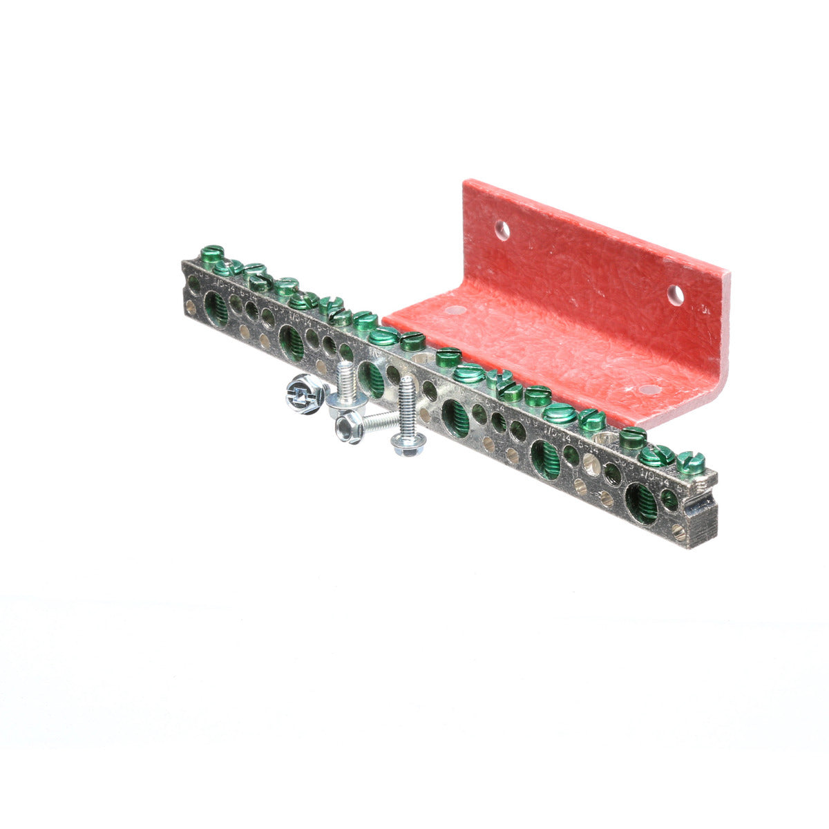 SIEMENS Siemens ICGK 42-Circuit Panelboard Insulated Grounding Bar