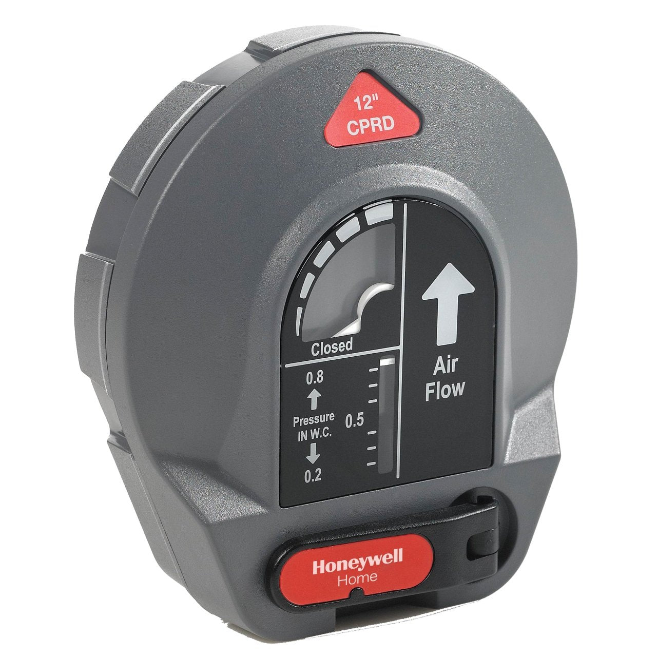 RESIDEO Resideo CPR12/U 12 in TrueZONE Bypass Replacement Regulator