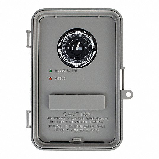 INTERMATIC Intermatic DTAV40E Electronic Def Ctrl