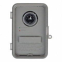 INTERMATIC Intermatic DTAV40E Electronic Def Ctrl