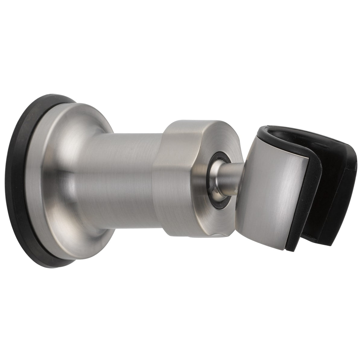 DELTA FAUCET Delta RP61294SSPR Handshower Mount Universal Showering Components Adjustable Wall Mount