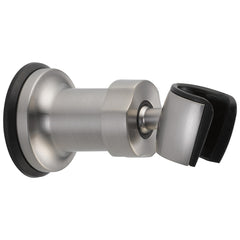 DELTA FAUCET Delta RP61294SSPR Handshower Mount Universal Showering Components Adjustable Wall Mount
