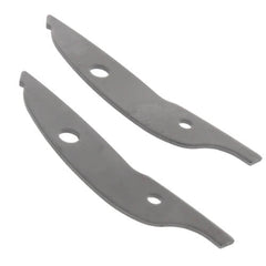 MALCO Malco M14NRB Replacement Blades for Tin Snips