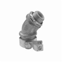 EATON Eaton LTB15045G LTB-15045G 1-1/2 45 DEG L/T GRDCONN