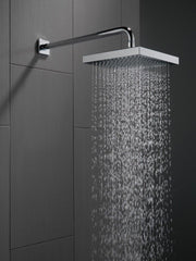DELTA FAUCET Delta Faucet RP40593KS 7 In. Shower Arm In Black Stainless