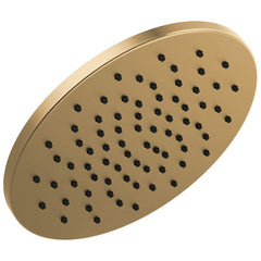 DELTA FAUCET Delta 52158-CZ-PR Universal Showering Components Single-Setting Metal Raincan Shower Head 1.75 GPM