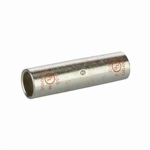 NSI INDUSTRIES Nsi C-3/0 C Series Long Barrel Compression Splice 3/0 AWG