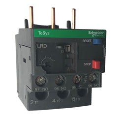 SCHNEIDER ELECTRIC Schneider Electric LRD16 Thermal Overload Relay 9 to 13 AMPS