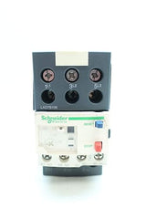 SCHNEIDER ELECTRIC Schneider Electric LRD16 Thermal Overload Relay 9 to 13 AMPS