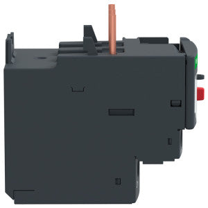 SCHNEIDER ELECTRIC Schneider Electric LRD16 Thermal Overload Relay 9 to 13 AMPS