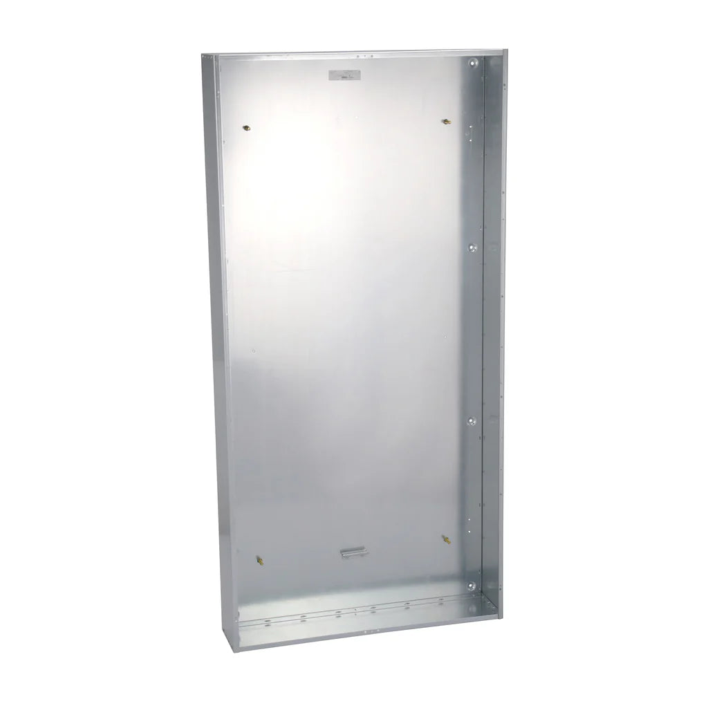 SCHNEIDER ELECTRIC Square D HC4286DB I-Line Panelboard Box 1200A 42in W x 86in H x 9.5in D